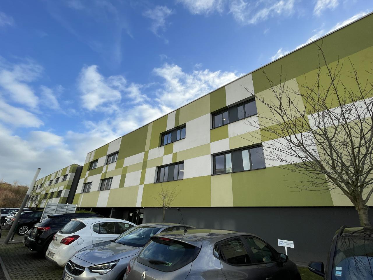 Bureau Metz 247m² Location bureau Metz Moselle OLBUR2422458 5